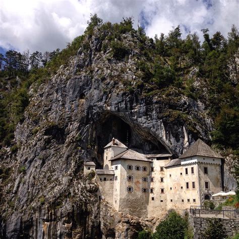 Grottes De Postojna Et Visite Du Ch Teau De Predjama Au D Part De