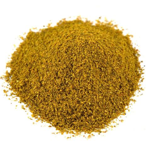 Dried Brown Coriander Powder At Rs Kilogram In Kolkata Id