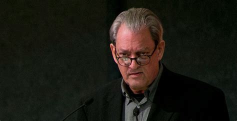 Fallece Paul Auster El Maestro De La Trilog A De Nueva York Diario