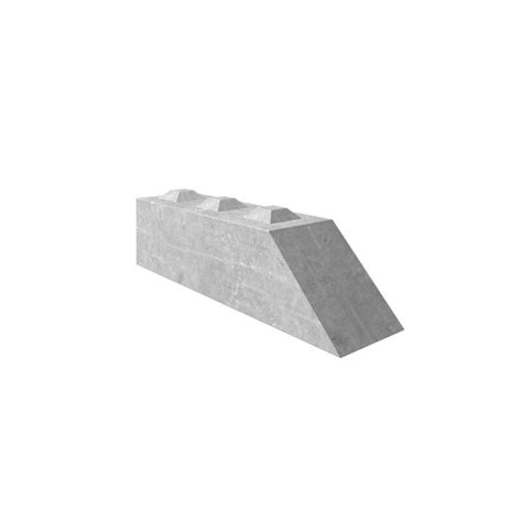 1604040 45 Concrete Block Mold Betonblock®