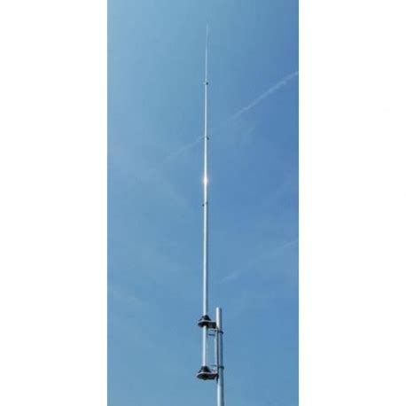 Antena Base Hf Moonraker Gpa Compra Online