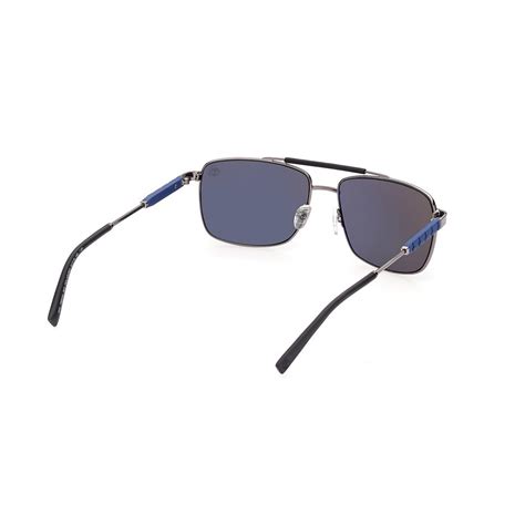 Timberland Tb9240 Sunglasses Silver Dressinn