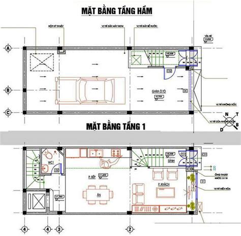 Top 50 Mẫu Thiết Kế Cầu Thang Máy đẹp Nhất