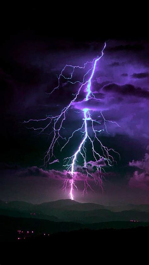 Pin By Angeles Dundo On Rel Mpagos Para Fondo De Pantalla Lightning