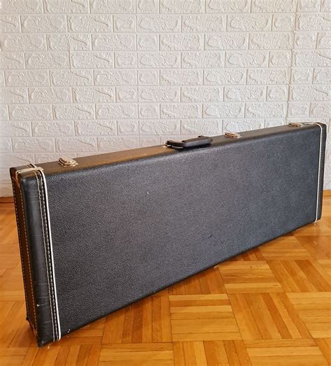 Prs Case Acc Reverb