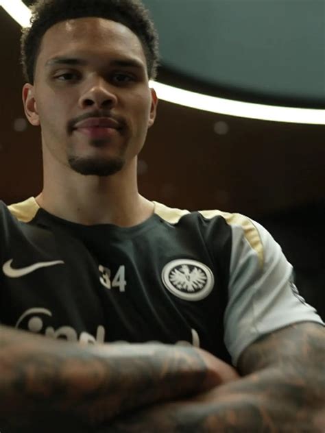 Eintracht holt sich Selbstvertrauen zurück: Die Adler gewinnen das