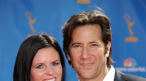 Henry Ian Cusick Annie Wood