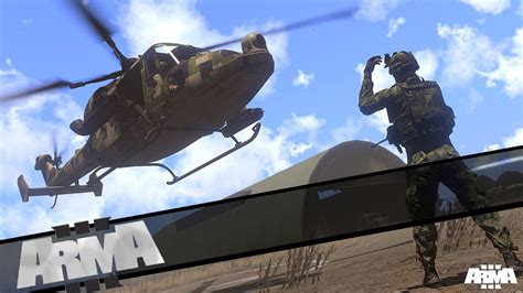 Arma III Mission Making And Testing / KOTH Part III - YouTube