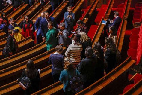 Congres Parlementaire Constitution Ivg Photopqr Le Parisien Olivier