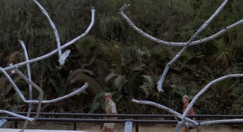 The Greatness Of Jurassic Park Comes From Its Many Bad Ideas Paleontology World