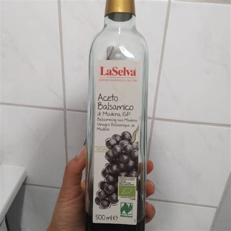 LaSelva Aceto Balsamico Di Modena Reviews Abillion