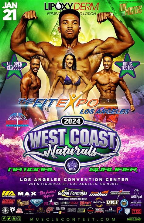 Npc West Coast Naturals Npc News Online