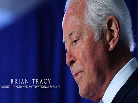 Brian Tracy là ai? 30 câu nói hay của diễn giả nổi tiếng Brian Tracy