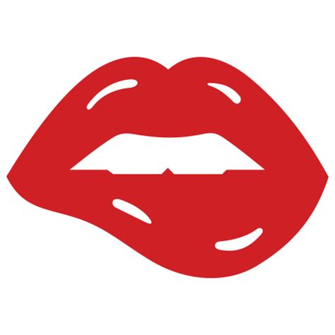 Sexy Red Lips Svg Smiley Lips Svg Cut File