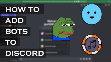 How To Add Bots To Discord 10 Steps 2024 Safe Tricks