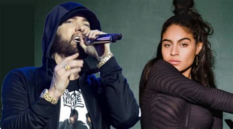 Eminem Reyez Eminem Jessie Reyez Dangerous Love