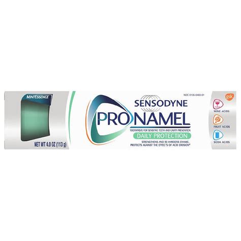 Pronamel Logo - LogoDix