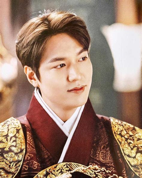 Lee Min Ho The King Eternal Monarch Photo Essay 2020 Actores