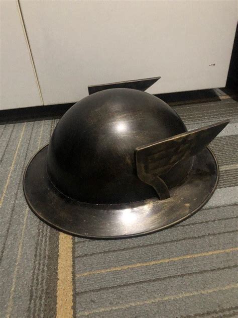 Jay Garricks Helmet Earth 2 Arrowverse Wiki Fandom 54 Off
