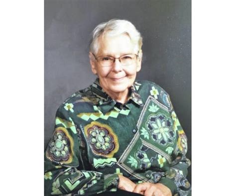 Joan King Obituary 1940 2021 Archbold Oh Fulton County