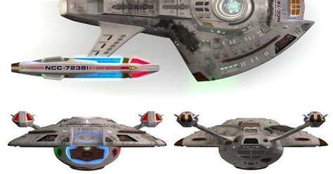 Uss Equinox Ncc 72381 Nova Class Science Vessel Star Trek Starships Pinterest Equinox