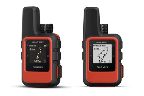 Introducing The New Garmin Inreach Mini Bikepacking