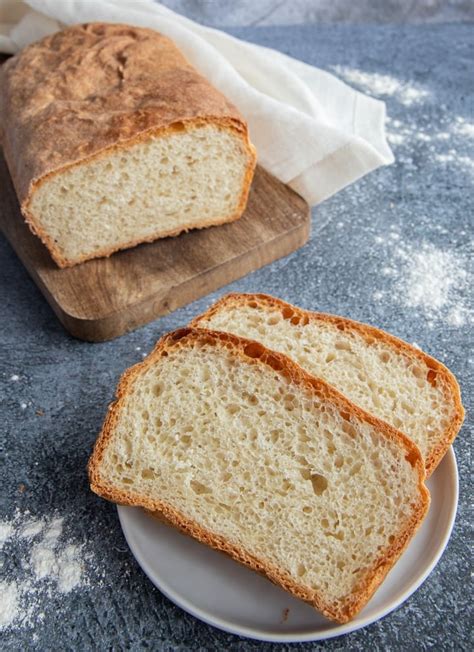 Easy Buttermilk Bread Breads And Sweets