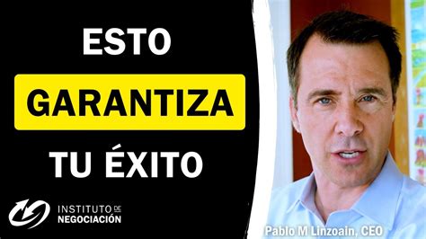 Las Claves Para Negociar Con Éxito Tipos De Negociación