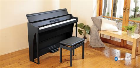 G1 Air Digital Piano Korg Spain