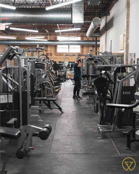 The Absolute Best Bodybuilding Gyms in Houston [Updated 2024]