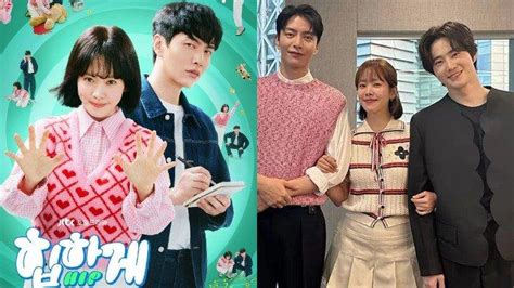 Rating Drama Korea Terbaru September Drakor Behind Your Touch