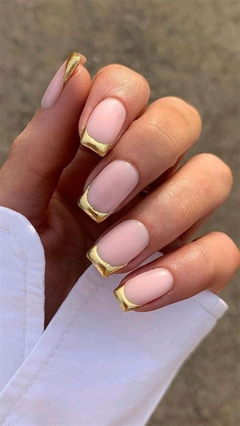 Everything You Need To Know About The Russian Manicure What Savvy Said