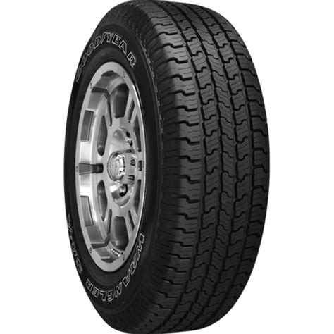 Goodyear Wrangler SR-A P 265 /75 R15 112S SL OWL | Discount Tire