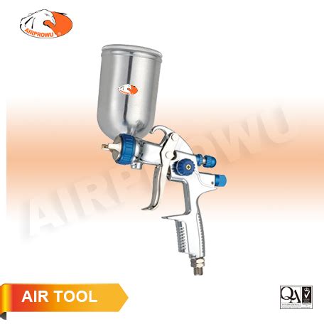 Mold Release Spray Gun