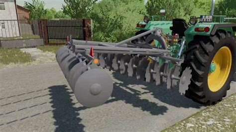 Famarol Slupsk U241 1 V1 0 FS22 Mod Farming Simulator 22 Mod