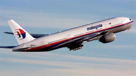 馬航mh370失蹤真相終於浮出水面？英國專家曝出猛料：就在澳大利亞 壹讀