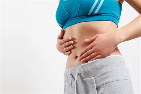 Dicas Para Desinchar A Barriga Depois De Exagerar Na Comida Do Final De