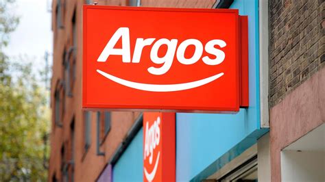 Argos Launches May Bank Holiday Sale The Big Red Event Heres Some Of