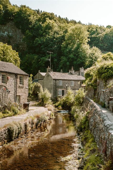 13 Best Peak District Villages And Towns For Your Next Trip