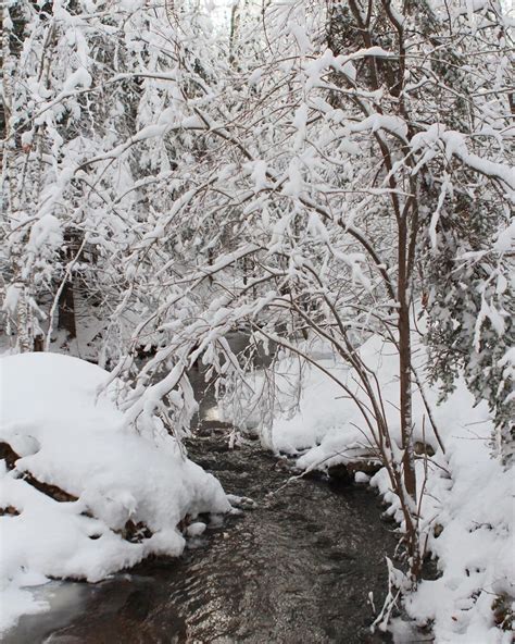 One Perfect Winter Day in Marquette, Michigan: A Local's Guide — Em's ...