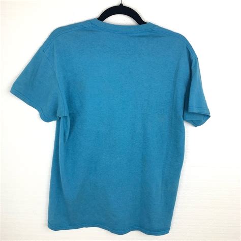 Vtg Ace Ventura Pet Detective Loser Movie T Shirt Gem