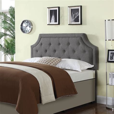 Tufted Queen Bed Sale At Dwight Bradshaw Blog