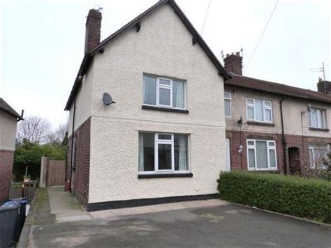 Property Valuation 71 Craigside Biddulph Stoke On Trent