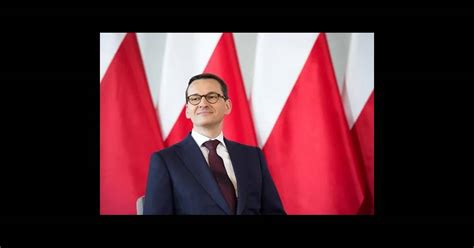 Premier Mateusz Morawiecki Z Wizyt W Zak Adach Jelcz Olawa Pl