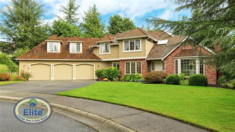 Exterior Garage Door Trim Ideas