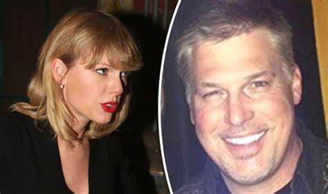 Taylor Swift Awarded 1 For Dj David Mueller Grope Court Trial