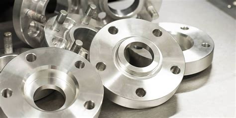 Hastelloy C276 Flange Manufacturers And Suppliers