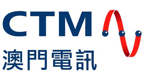 Ctm Logo Symbol Meaning History Png Brand