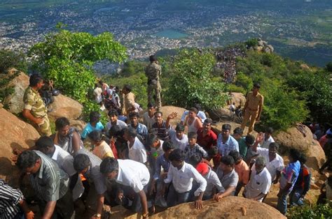 October 2012 - ARUNACHALA GRACE