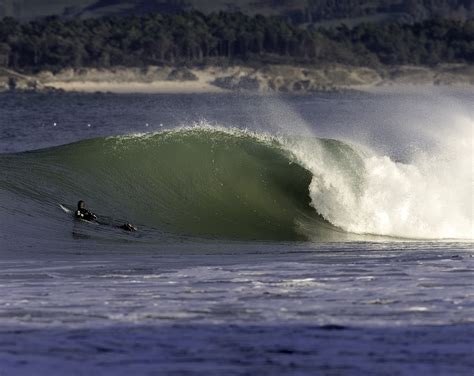 Somo Ser La Sede Del Paseo De Las Estrellas Del Surf De Cantabria